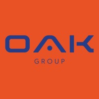 OAK Group logo