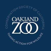 Oakland Zoo logo