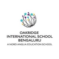 Oakridge International School, Bengaluru logo