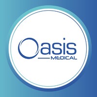 Oasis Medical logo