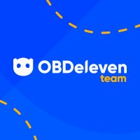 OBDeleven logo