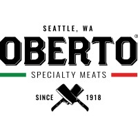 Oberto Snacks Inc. logo