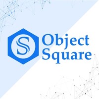 Object Square logo