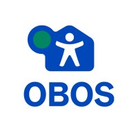 OBOS i Sverige logo