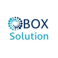 Obox Solution Ltd. logo