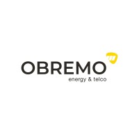 Grupo Obremo logo