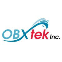 OBXtek logo