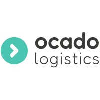 Ocado Logistics logo