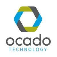 Ocado Technology logo