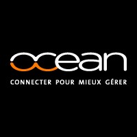 OCEAN logo