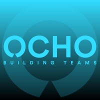 Ocho logo