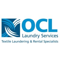OCL Laundry Services Ltd logo