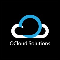 OCloud Solutions logo
