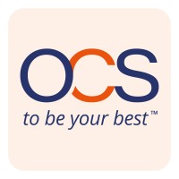 OCS logo