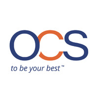 OCS Philippines logo