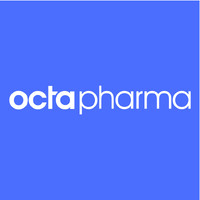 Octapharma Austria logo
