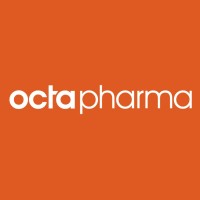 Octapharma France logo