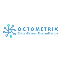 Octometrix logo