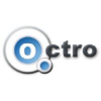 Octro Inc. logo