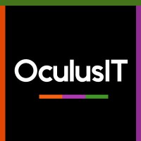 OculusIT logo