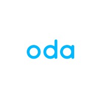 Oda Class logo