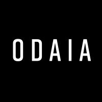 ODAIA logo