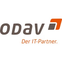 ODAV AG logo
