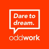 Oddwork logo