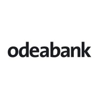 Odeabank logo