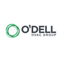 O'Dell HVAC Group logo