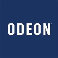 ODEON Cinemas Group logo