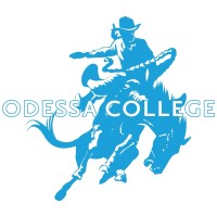 Odessa College logo