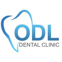 ODL Dental Clinic logo