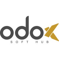 Odox SoftHub LLP logo