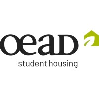 Logo OeAD-WohnraumverwaltungsGmbH - OeAD Housing Office