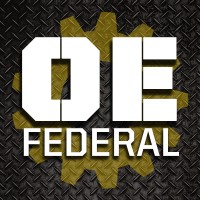 OE Federal Credit Union logo