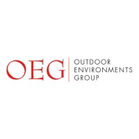 Outdoor Environments Group logo