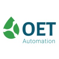 OET logo