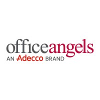 Office Angels logo