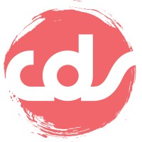 Custom Design Stories logo