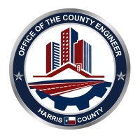 Office of the County Engineer logo