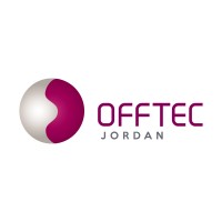 OFFTEC Jordan logo
