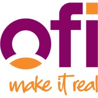 ofi North America (Olam Food Ingredients) logo