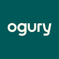 Ogury logo