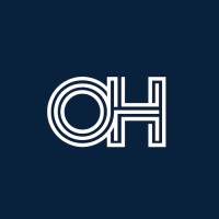 O.H. Partners logo