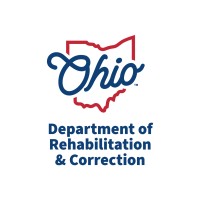 Ohio Department of Rehabilitation and Correction (ODRC) logo