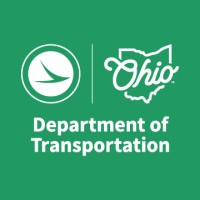 Ohio Department of Transportation logo