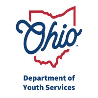 Ohio Department of Youth Services logo