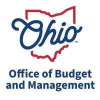 Ohio Office of Budget and Management logo