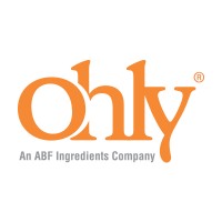 Ohly logo